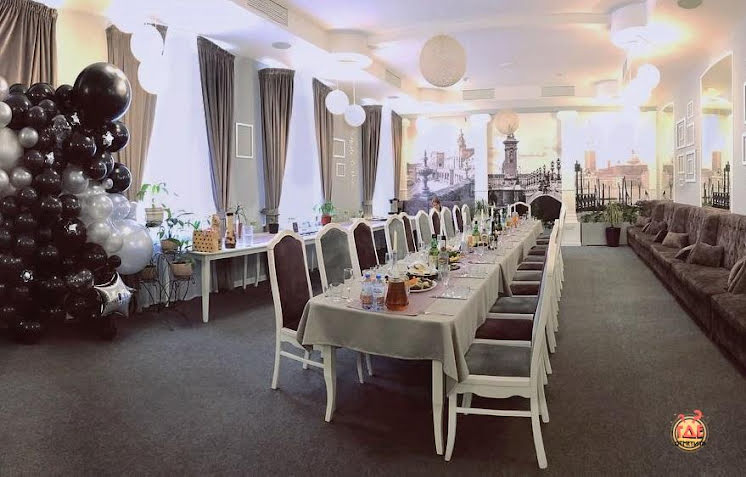 Основной зал в «Hasta la Vista» фотография №18