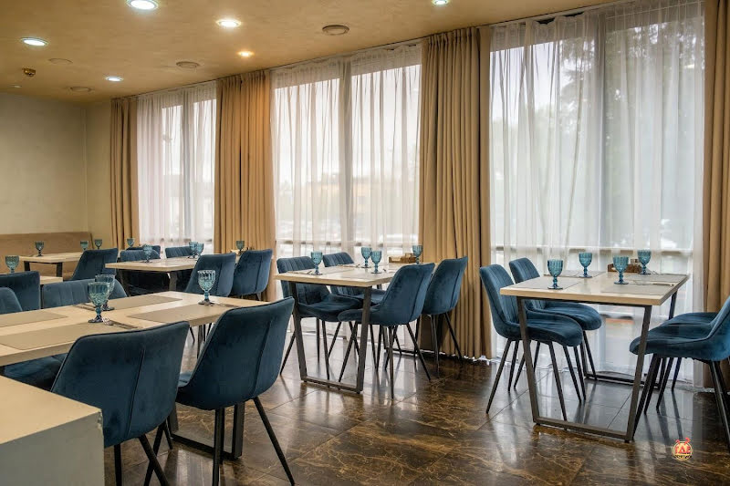 Курица или Рыба фотография №10