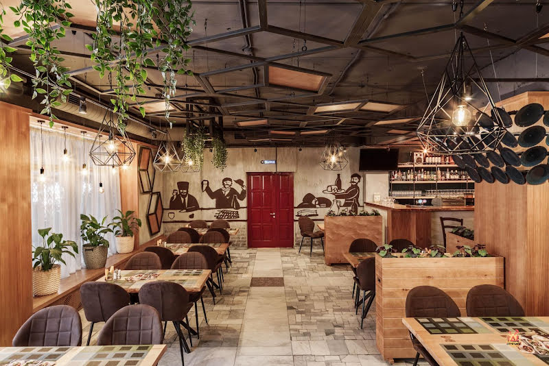 У Ханумы фотография №8