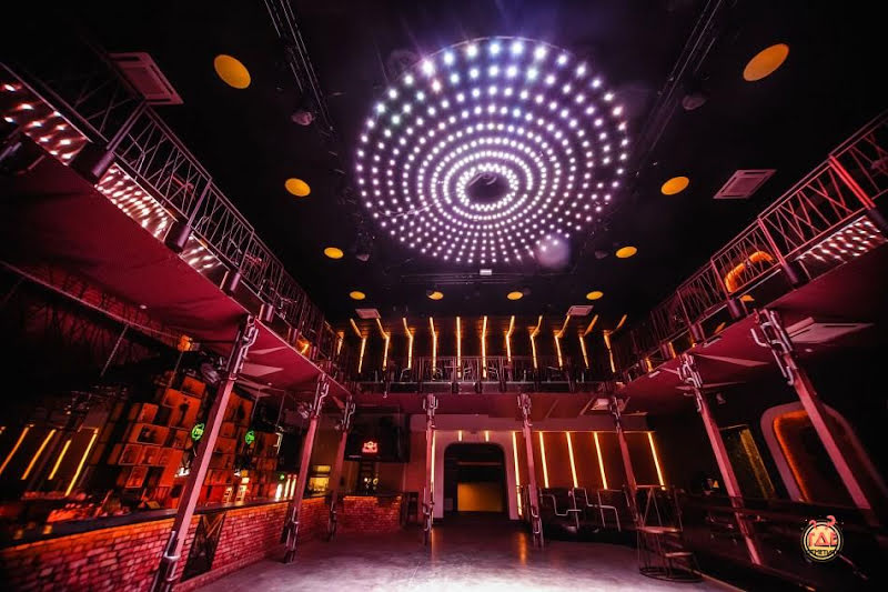 AURA фотография №12