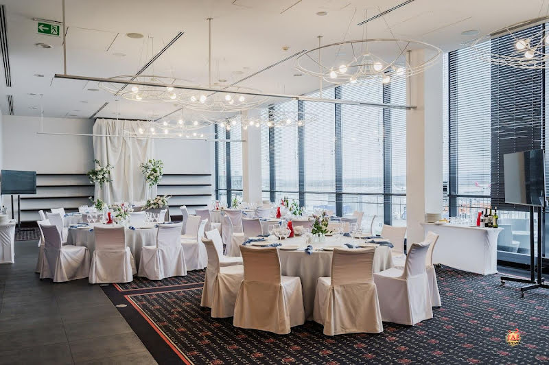 Azimut Аэропорт Отель Екатеринбург фотография №1