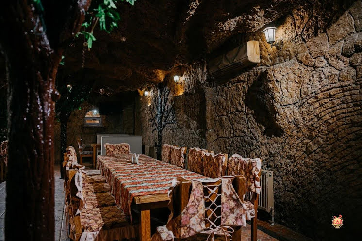 Зал «Пещера» в «21 век» фотография №14