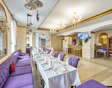  ресторан Босфор