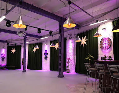  ресторан COM.NATA на Петроградской