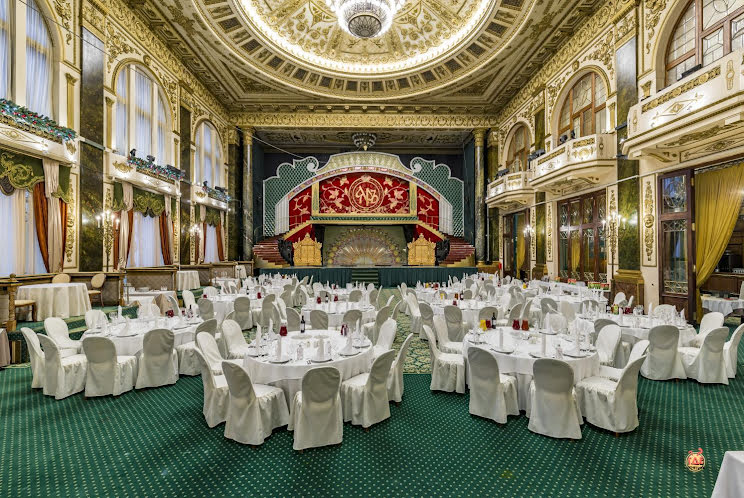 Зал «Яръ» в «Яръ» фотография №4