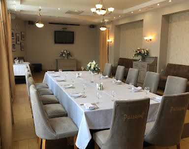  ресторан Раздолье