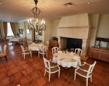  ресторан Скандинавия