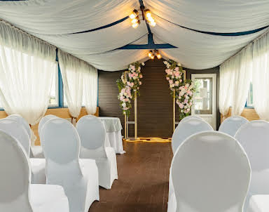 День рождения в Сойкино