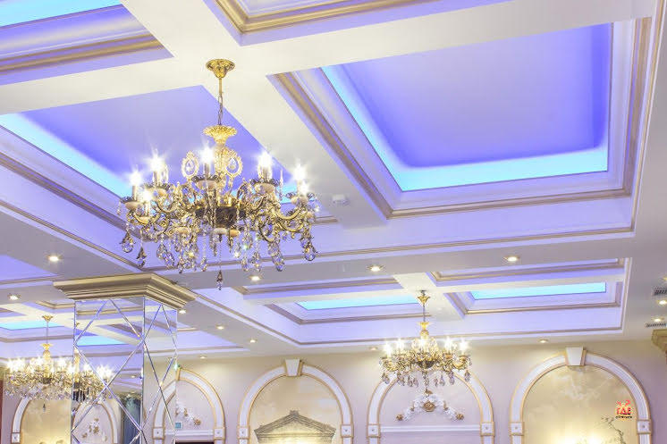 Основной зал  в «Morena» фотография №10