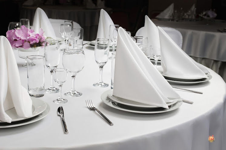 Banquet Hall в «‎Маркштадт» фотография №6