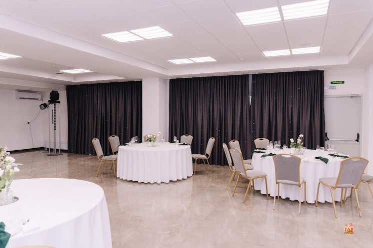  Banket Hall в «Олимпия» фотография №1