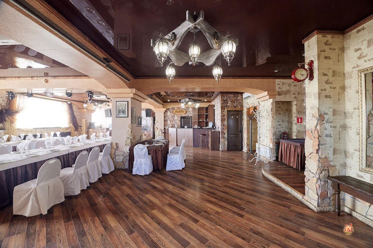 Помещение в «Богами» фотография №7