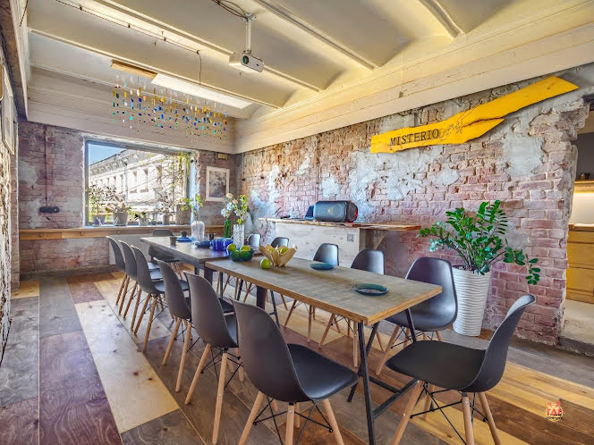 Лофт в «MISTERIO» фотография №1