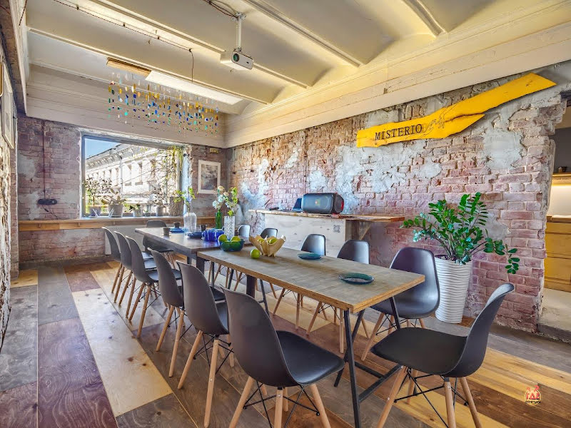 MISTERIO фотография №1