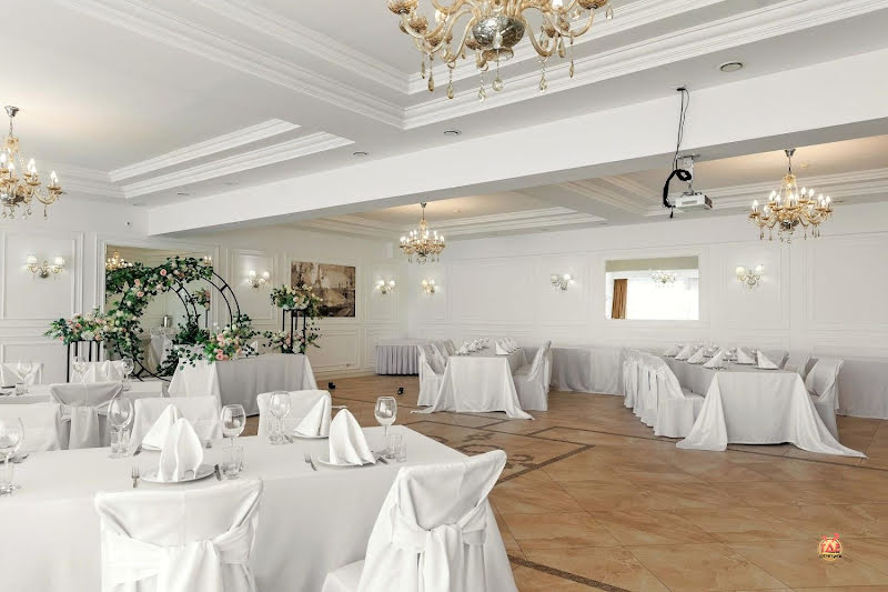 Усадьба Холл фотография №2