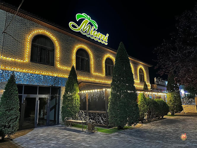 Зал на 40 человек  в «Майами» фотография №7