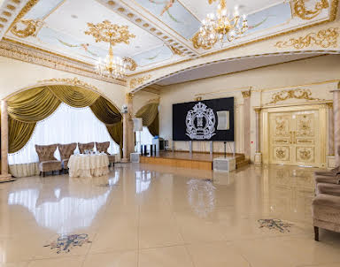  ресторан Император Холл