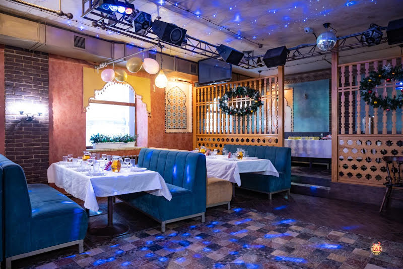 Амиго фотография №1