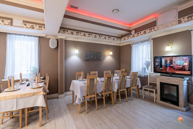 Основной зал  в «Телиани» фотография №12