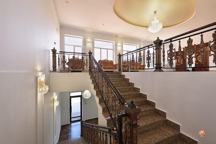 Зал «Золотой» в «Жемчужина» фотография №19