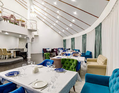  ресторан Круглый год