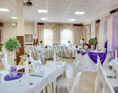  ресторан Эдгар