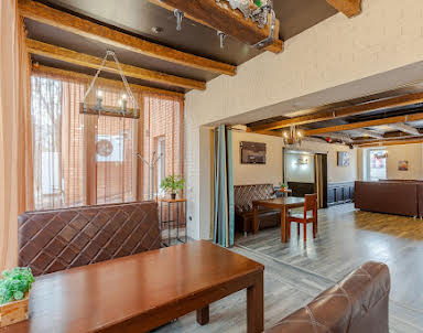 Новый год в Dance&Grill Park