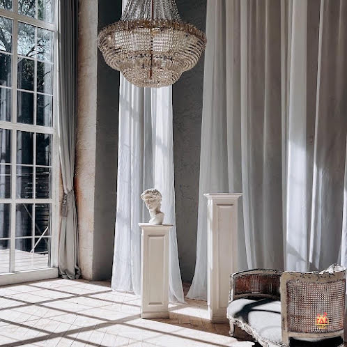 Зал Light в «Studio 12.24» фотография №11