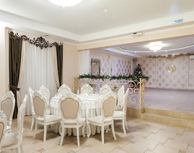  ресторан Анжелика