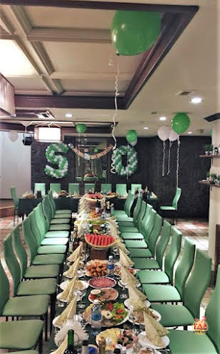 Основной зал в «Старый город» фотография №2