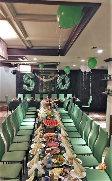 Старый город фотография №2