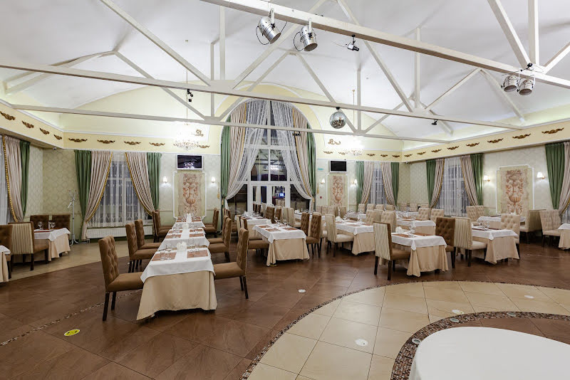 Венеция на ул. 40 лет Октября фотография №8