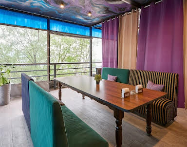 Новый год в Дети Лейтенанта Шмидта