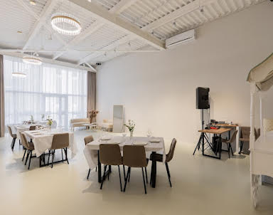  ресторан Атмосфера Event Location