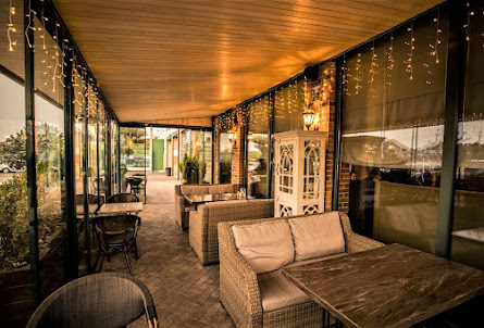 Веранда в Веранда