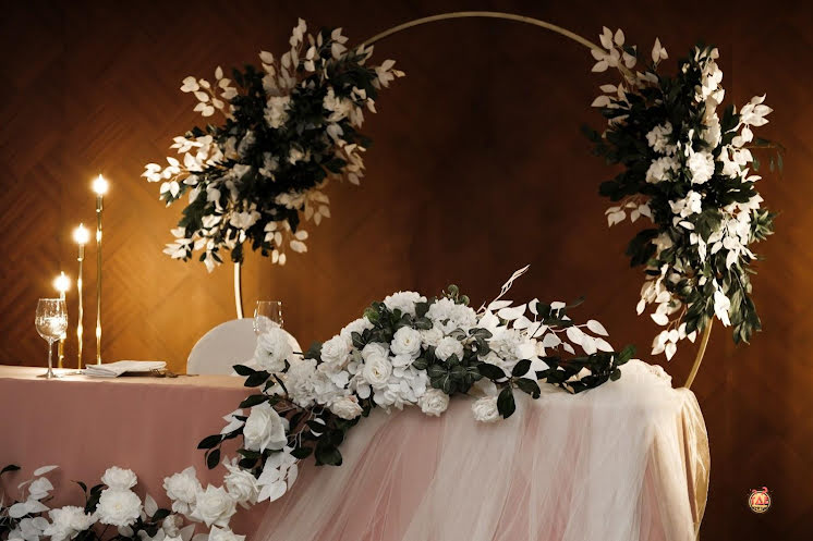 Зал "Ренессанс" в «Ренартисс Исаакий» фотография №6