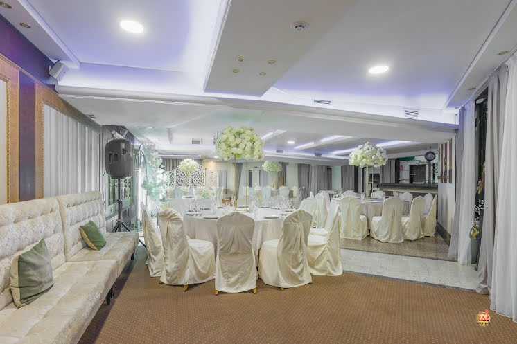 Зал «Dublin» в «Лондон» фотография №18