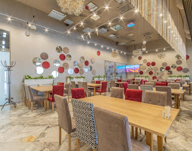 День рождения в Euphoria / Эйфория