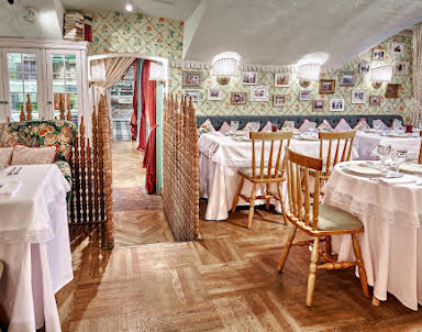 День рождения в Катюша