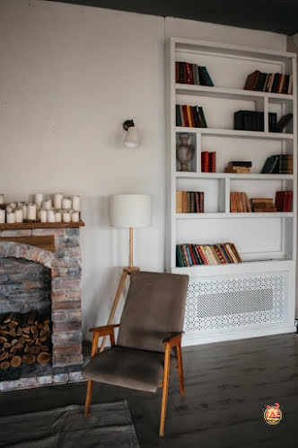 Большой зал в «Лучшее место» фотография №18