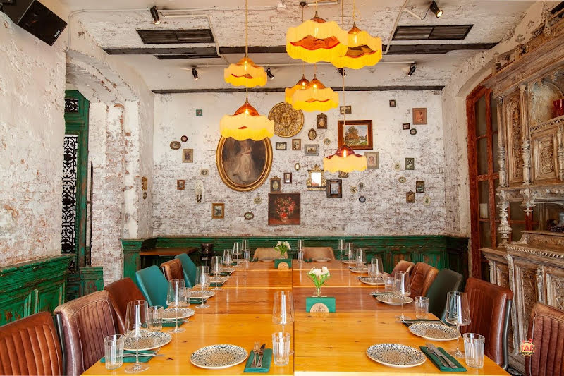 Казбек фотография №12