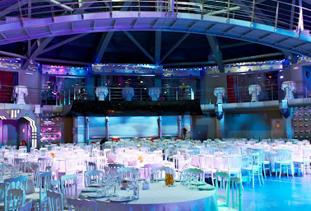 Amnesia в Малый зал