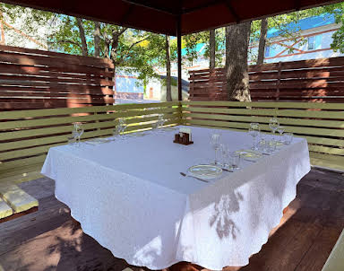 Выпускной в Дубрава