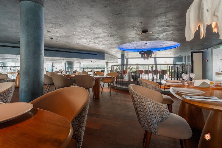 2-й этаж в «Высота 5642» фотография №6