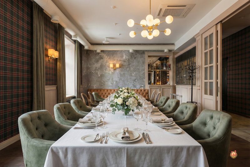 Рибай фотография №9