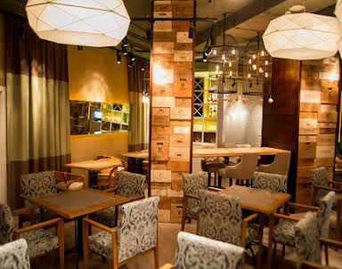 День рождения в Соседи