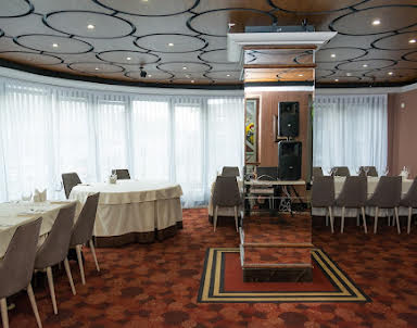  ресторан Бристоль