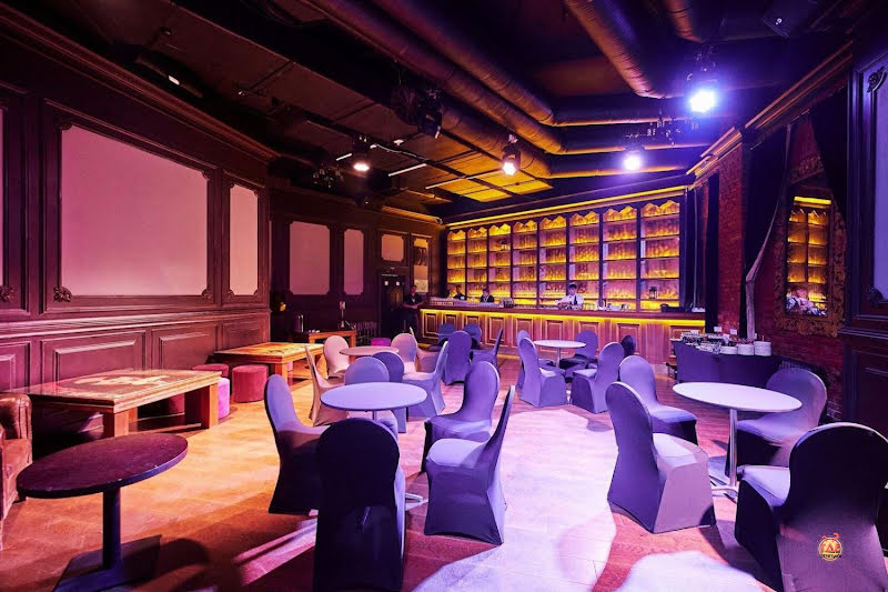 GAiKA Space фотография №1