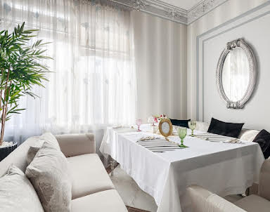  ресторан Villa Italy