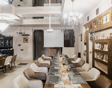 Свадьба в Епифанычъ